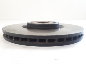 VOLVO XC60 (2017–2026) Bremsscheibe vorne 31400569 - 2