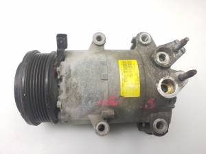  Air conditioner compressor 