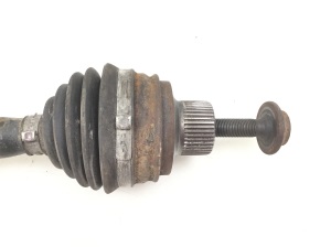 AUDI A4 B8 (2007–2016) Antriebswelle vorne und ihre Teile - 3
