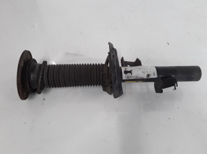  Front shock absorber 