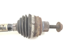 AUDI A4 B8 (2007–2016) Front drive shaft and its parts - 2