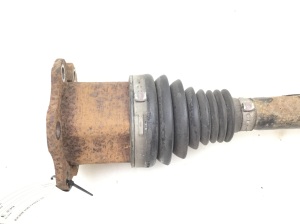 AUDI A4 B8 (2007–2016) Front drive shaft and its parts - 4