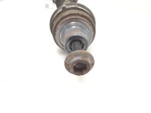 AUDI A4 B8 (2007–2016) Front drive shaft and its parts - 5