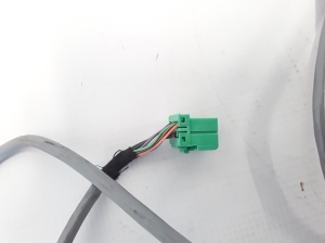 RENAULT Espace IV (2002–2014) Other wire 7711219529 - 3