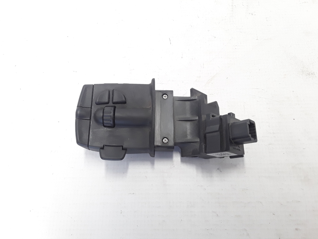 RENAULT Megane 3 generation (2008-2020) Posūkių mechanizmas 255520014R 22312158