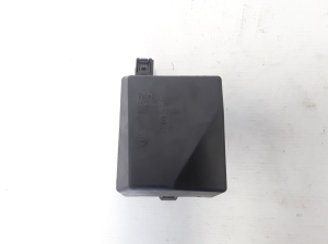 RENAULT Vel Satis (2002–2009) Steering lock mechanism 8200020613 - 4