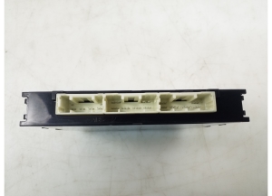 TOYOTA PRIUS Plius V W40 (2011–2018) Fahrzeugstartsystem - 8