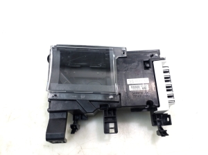   Other part of instrument cluster  -  