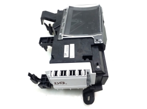 TOYOTA PRIUS Plius V W40 (2011–2018) Sonstiges Teil des Kombiinstruments - 3