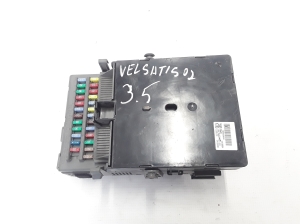 RENAULT Vel Satis (2002–2009) UCH-Steuergerät 8200309046 - 3