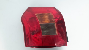   Rear corner lamp 