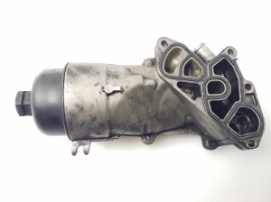 Citroen C5 I (2001–2008) Oil filter housing 320003 - 2