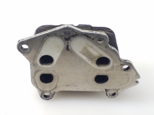 Citroen C5 I (2001–2008) Oil cooler - 3