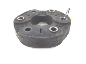 Jaguar XJ (2003–2009) Gelenkscheibe Kardanwelle GAG03001 - 3