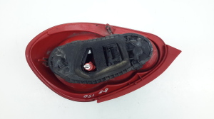 TOYOTA Aygo B 10 (2005–2014) Eckleuchte hinten 815600H020 - 2
