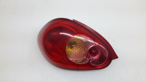 TOYOTA Aygo B 10 (2005–2014) Eckleuchte hinten 815600H020
