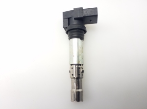  Ignition coil 