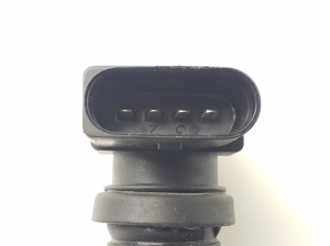  Ignition coil 