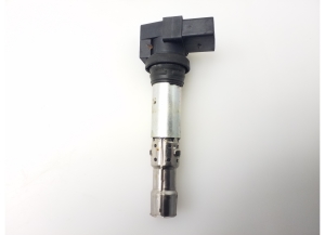  Ignition coil 