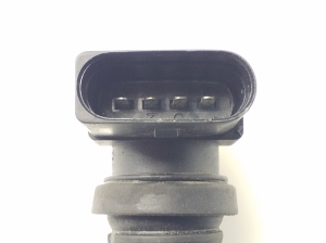  Ignition coil 