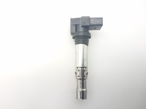  Ignition coil 