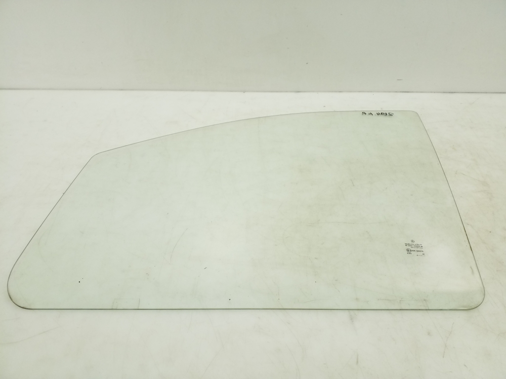 MERCEDES-BENZ Vito W639 (2003-2015) Front Left Door Glass A6397250210 21004506