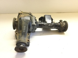 Vorderachsgetriebe (Differential) - 3851161G45