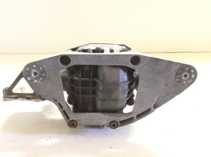  Rear reducer 