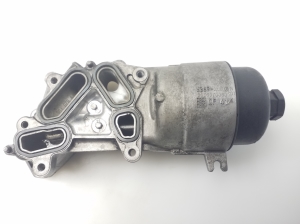 Oil filter housing - 9656970080