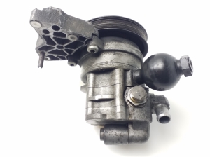 BMW 5 SERIES E60 (2003–2010) Servopumpe 676141402 - 5
