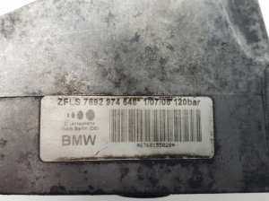 BMW 1 SERIES E87 (2003–2012) Servopumpe 7692974546 - 2