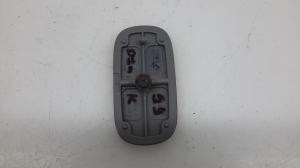 TOYOTA RAV 4 A2 (2000–2005) Rückstrahler Stoßstange hinten 8191042010 - 2