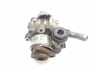 BMW 1 SERIES E87 (2003–2012) Servopumpe 7692974546 - 3
