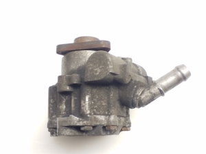 BMW 1 SERIES E87 (2003–2012) Servopumpe 7692974546 - 4
