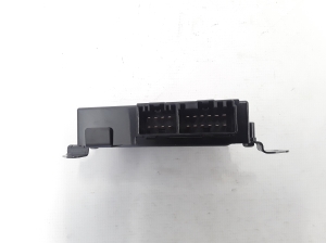 VOLVO XC90 (2002–2014) Steuergerät für Vordersitze 30739042 - 3