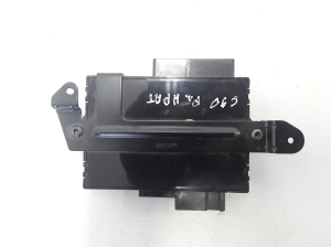 VOLVO XC90 (2002–2014) Steuergerät für Vordersitze 30739042 - 4