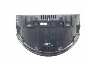 Mercedes Benz Vito W639 (2003–2014) Näidikuplokk A6399005700 - 3