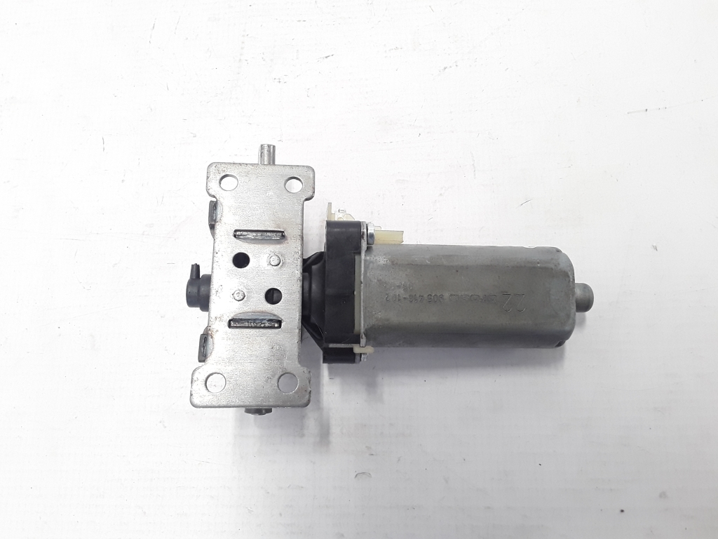 VOLVO XC90 1 generation (2002-2014) Front Right Seat Control  Motor 0390203219 22312141