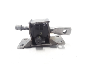 VOLVO XC90 (2002–2014) Esiistme mootor 0390203219 - 4