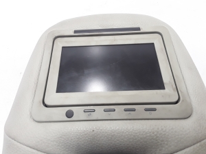 VOLVO XC90 (2002–2014) Kopfstütze vorne 39999030 - 2