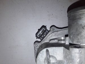 RENAULT Master III (2010–2017) Gaasiklapp 8200987453 - 2