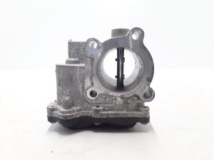 RENAULT Master III (2010–2017) Gaasiklapp 8200987453 - 3