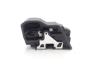 BMW 5 SERIES F11 (2010–2017) Rear side door lock 7229460 - 5