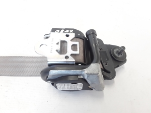 VOLVO XC90 (2002–2014) Sicherheitsgurt hinten 30738612 - 2