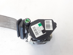 VOLVO XC90 (2002–2014) Sicherheitsgurt hinten 30738612 - 4