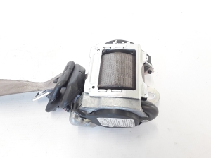 VOLVO XC90 (2002–2014) Sicherheitsgurt hinten 30738612 - 5