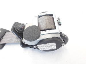 VOLVO XC90 (2002–2014) Sicherheitsgurt hinten 30738598 - 2