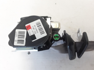 VOLVO XC90 (2002–2014) Sicherheitsgurt hinten 30738598 - 4