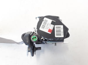 VOLVO XC90 (2002–2014) Sicherheitsgurt hinten 30738611 - 2