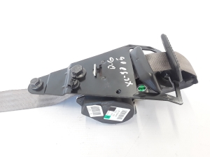 VOLVO XC90 (2002–2014) Sicherheitsgurt hinten 30738599 - 2